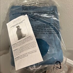 Thermapulse Relief Wrap